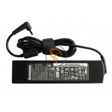 Оригінальний блок живлення Lenovo 20V 4.5A 5.5*2.5mm Slim 90W