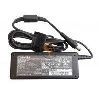Оригінальний блок живлення Toshiba 15V 5A 6.3*3.0mm 75W