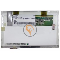 Матриця для ноутбука діагональ 8,9 дюйми HT089WX1-100 1280x768 40 pin