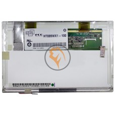 Матриця для ноутбука діагональ 8,9 дюйми HT089WX1-100 1280x768 40 pin