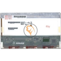 Матриця для ноутбука діагональ 8,9 дюйми B089AW01 V.0 1024x600 40 pin