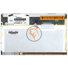 Матриця для ноутбука діагональ 10,1 дюйми LTN106W2-L01 1280x768 30 pin