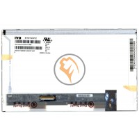 Матриця для ноутбука діагональ 10,1 дюйми M101NWT2-R1 1024x600 40 pin