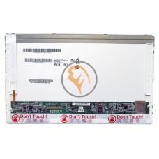 Матриця для ноутбука діагональ 10,1 дюйми B101EW02 V.0 1280x720 40 pin