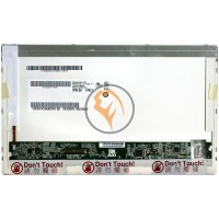 Матриця для ноутбука діагональ 10,1 дюйми B101EW02 V.1 1280x720 40 pin