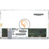 Матриця для ноутбука діагональ 10,1 дюйми HT101HD1-100 1366x768 40 pin