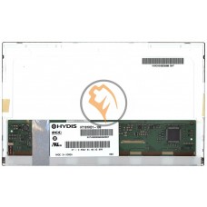 Матриця для ноутбука діагональ 10,1 дюйми HT101HD1-100 1366x768 40 pin
