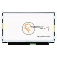 Матриця для ноутбука діагональ 10,1 дюйми B101AW06 V.1 1024x600 40 pin