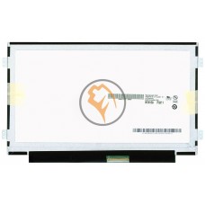 Матриця для ноутбука діагональ 10,1 дюйми B101AW06 V.1 1024x600 40 pin