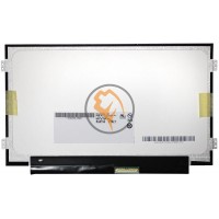 Матриця для ноутбука діагональ 10,1 дюйми B101AW06 V.0 1024x600 40 pin