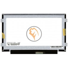 Матриця для ноутбука діагональ 10,1 дюйми HSD101PFW4-A00 1024x600 40 pin