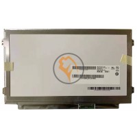 Матриця для ноутбука діагональ 10,1 дюйми B101EW01 V.1 1280x720 40 pin