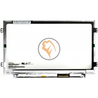 Матриця для ноутбука діагональ 10,1 дюйми CLAA101WB03 1366x768 40 pin