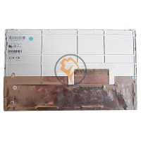 Матриця для ноутбука діагональ 10,2 дюйми CLAA102NA0ACW 1024x600 30 pin