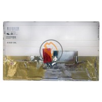 Матриця для ноутбука діагональ 10,2 дюйми CLAA102NA0ACG 1024x600 30 pin