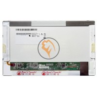 Матриця для ноутбука діагональ 11,6 дюйми B116XW02 V.1 1366x768 40 pin