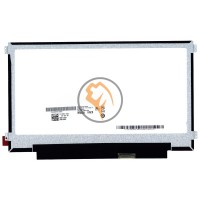 Матриця для ноутбука діагональ 11,6 дюйми B116XTN02.3 1366x768 30 pin