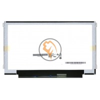 Матриця для ноутбука діагональ 11,6 дюйми B116XW03 V.1 1366x768 40 pin