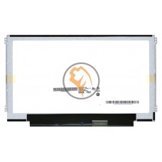 Матриця для ноутбука діагональ 11,6 дюйми B116XW03 V.1 1366x768 40 pin