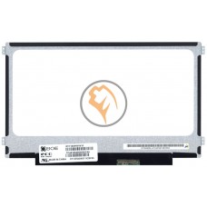Матриця для ноутбука діагональ 11,6 дюйми NT116WHM-N10 S 1366x768 40 pin