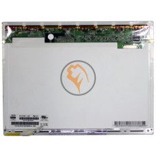 Матриця для ноутбука діагональ 12,1 дюйми N121X5-L02 1024x768 20 pin