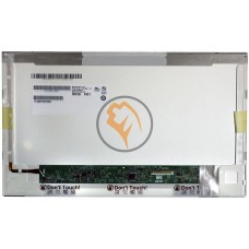 Матриця для ноутбука діагональ 12,5 дюйми B125XW02 V.0 1366x768 40 pin