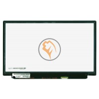 Матриця для ноутбука діагональ 12,5 дюйми LP125WH2-SPT2 1366x768 30 pin