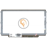 Матриця для ноутбука діагональ 12,5 дюйми HB125WX1-100 1366x768 30 pin