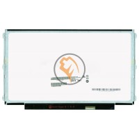 Матриця для ноутбука діагональ 12,5 дюйми B125XTN02.0 1366x768 30 pin