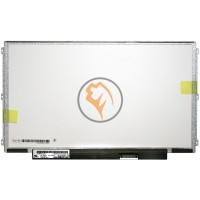 Матриця для ноутбука діагональ 12,5 дюйми LP125WH2-SLB1 1366x768 40 pin