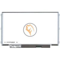 Матриця для ноутбука діагональ 12,5 дюйми LP125WH2-SLB3 1366x768 40 pin