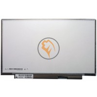 Матриця для ноутбука діагональ 12,5 дюйми LP125WH2-SLB2 1366x768 40 pin