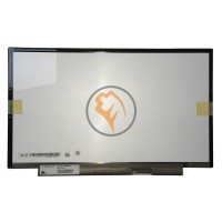 Матриця для ноутбука діагональ 12,5 дюйми LP125WH2-SLT3 1366x768 40 pin