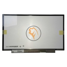 Матриця для ноутбука діагональ 12,5 дюйми LP125WH2-SLT3 1366x768 40 pin