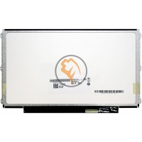 Матриця для ноутбука діагональ 12,5 дюйми B125XW01 V.0 1366x768 40 pin