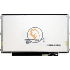 Матриця для ноутбука діагональ 12,5 дюйми B125XW01 V.0 1366x768 40 pin