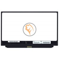 Матриця для ноутбука діагональ 12,5 дюйми N125HCE-GN1-B2 1920x1080 30 pin