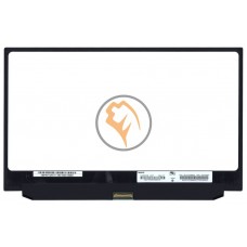 Матриця для ноутбука діагональ 12,5 дюйми N125HCE-GN1-B2 1920x1080 30 pin