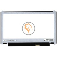 Матриця для ноутбука діагональ 13,3 дюйми LP133WH2-SPA1 1366x768 30 pin
