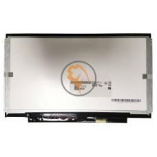 Матриця для ноутбука діагональ 13,3 дюйми B133XTN01.6 H/W:0Ac 1366x768 30 pin