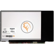 Матриця для ноутбука діагональ 13,3 дюйми LP133WH2-TLM4 1366x768 40 pin