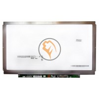 Матриця для ноутбука діагональ 13,3 дюйми B133XW01 V.0 1366x768 40 pin