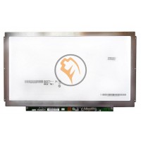 Матриця для ноутбука діагональ 13,3 дюйми B133XW01 v.1 1366x768 40 pin