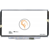 Матриця для ноутбука діагональ 13,3 дюйми CLAA133UA01 1600x900 40 pin