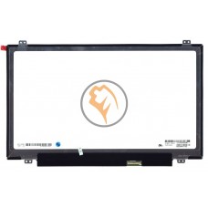 Матриця для ноутбука діагональ 14,0 дюйми LP140WF1-SPU1 1920x1080 30 pin