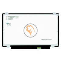 Матриця для ноутбука діагональ 14,0 дюйми B140HTN01.B 1920x1080 30 pin