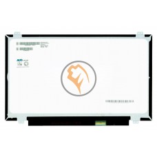 Матриця для ноутбука діагональ 14,0 дюйми B140HTN01.B 1920x1080 30 pin