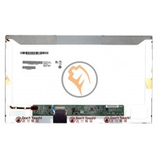 Матриця для ноутбука діагональ 14,0 дюйми B140XTN01.1 1366x768 30 pin