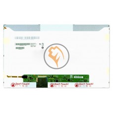 Матриця для ноутбука діагональ 14,0 дюйми B140XW01 V.C 1366x768 40 pin