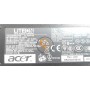 Оригінальний блок живлення Acer 19V 3.42A 5.5*1.7mm 65W